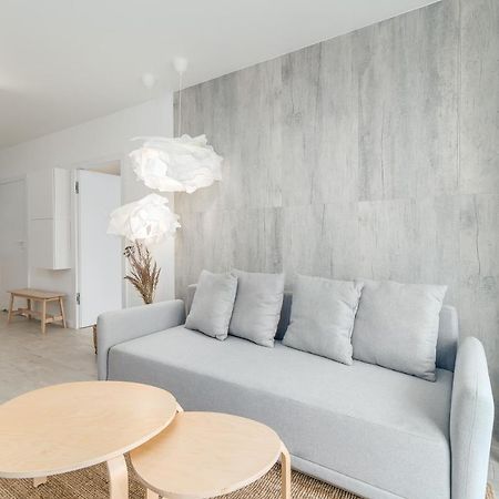 Apartment Balticus 19A By Noclegi Renters Miedzyzdroje Exterior foto
