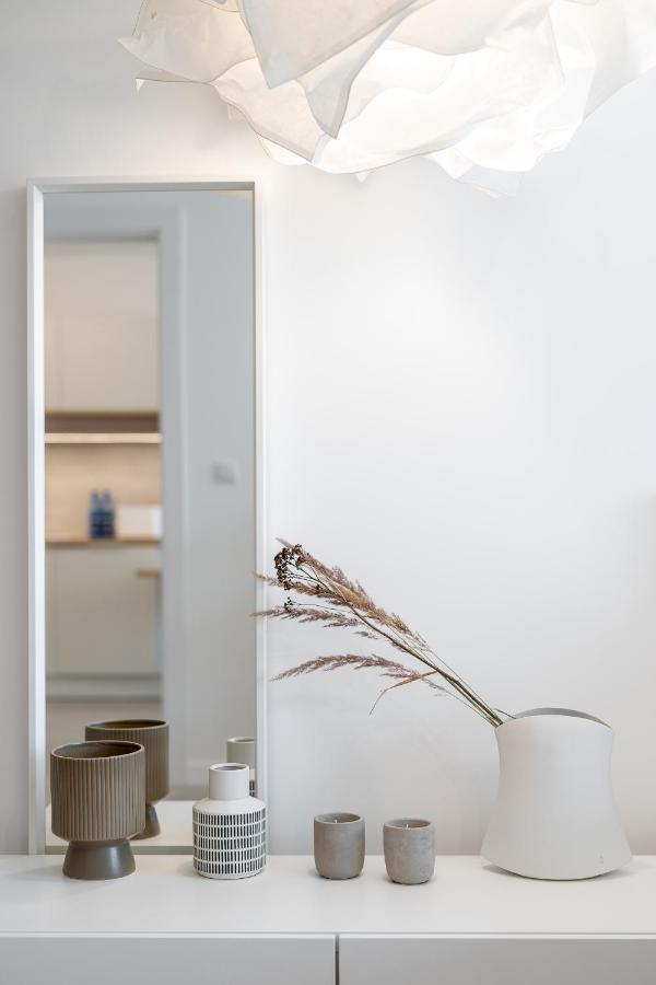 Apartment Balticus 19A By Noclegi Renters Miedzyzdroje Exterior foto